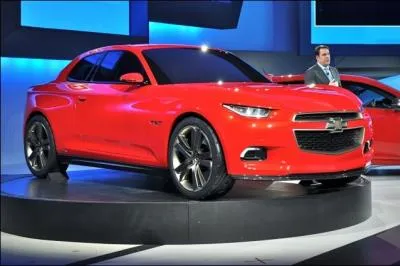 Quel est le bon concept-car ?