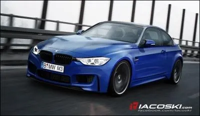 Quelle est la bonne voiture ?