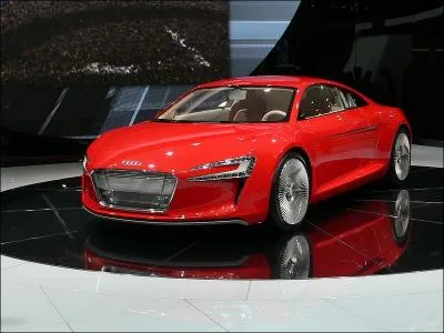 Quel est le bon concept-car ?