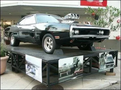 Quelle est la bonne voiture ?