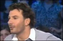 Trouvez la phrase de Michal Youn  propos des deux Eric...