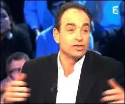 Trouvez la phrase d'Eric Zemmour  propos de Jean-Franois Cop...
