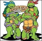 Quel est ce dessin anim ?