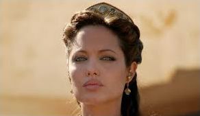 Quiz Angelina jolie