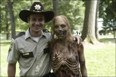 De quel rite religieux vont essentiellement s'inspirer les cinastes pour raliser les premiers films de morts-vivants (zombies) ?