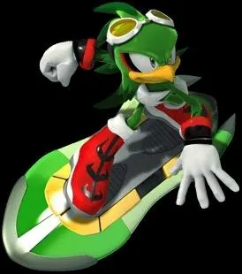 Quel est le nom de cette quipe ?