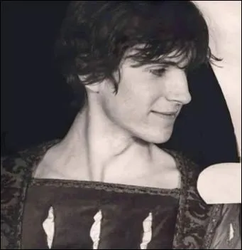 Qui est ce personnage dans Harry Potter ?