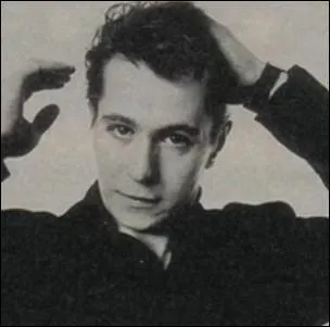 Qui est ce personnage dans Harry Potter ?