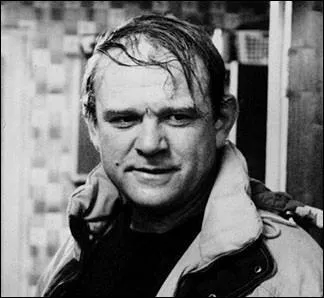 Qui est ce personnage dans Harry Potter ?