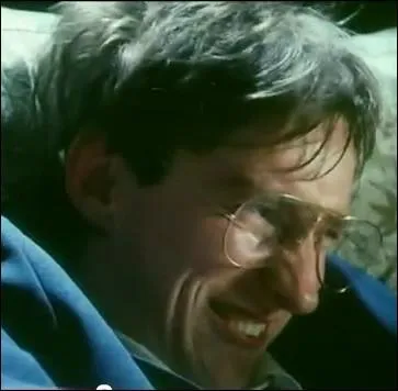 Qui est ce personnage dans Harry Potter ?