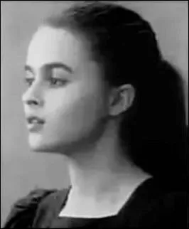 Qui est ce personnage dans Harry Potter ?