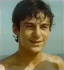 Qui est ce personnage dans Harry Potter ?