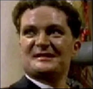 Qui est ce personnage dans Harry Potter ?