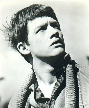 Qui est ce personnage dans Harry Potter ?