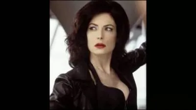 Que cherche Serleena ?