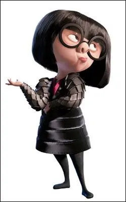 Edna Mode ?