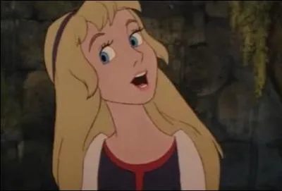 Eilonwy ?