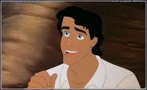 Le Prince Eric ?
