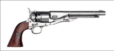 Samuel Colt tait un inventeur et un industriel tats-unien, connu pour avoir popularis le rvolver. Lequel de ces noncs est faux  son sujet.