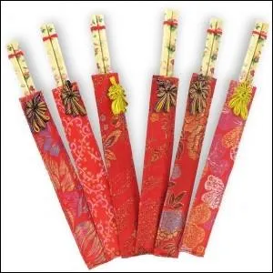 L'usage des baguettes est rpandu  travers l'Asie : en Chine, au Japon, au Vietnam, en Malaisie, etc. Mais  quel pays doit-on cette invention ?