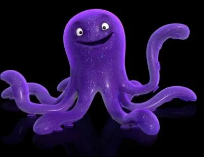 Comment s'appelle ce personnage de Toy Story 3 ?