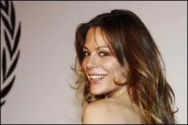 Quelle est cette chanteuse ?