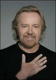 Quel est ce chanteur ?