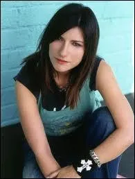 Quelle est cette chanteuse ?