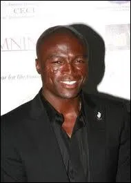 Quel est ce chanteur ?