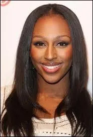 Quelle est cette chanteuse ?