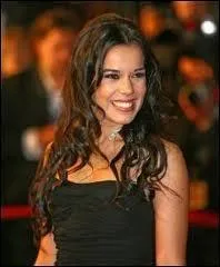 Quelle est cette chanteuse ?