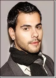 Quel est ce chanteur ?