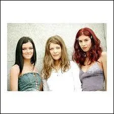 Quelle est cette chanteuse ?