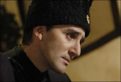 D'aprs le Rpurgateur, qu'est-ce qu'on obtient lorsqu'on tue pour l'Eglise ?