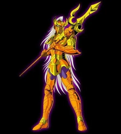 Qui est ce chevalier ?