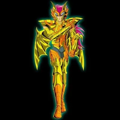 Qui est ce chevalier ?