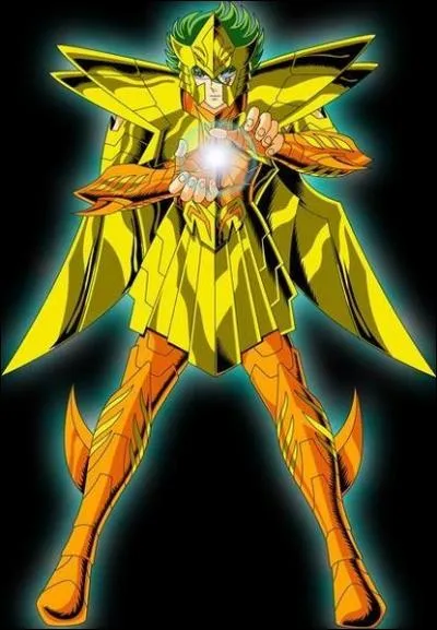 Qui est ce chevalier ?