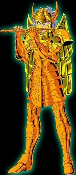 Qui est ce chevalier ?