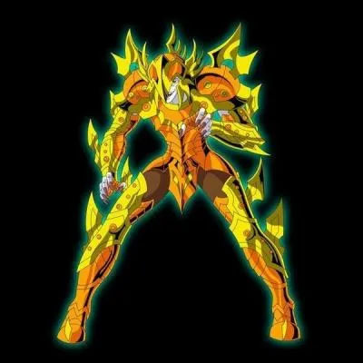 Qui est ce chevalier ?