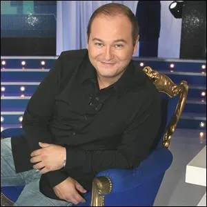 Coucou , je me nomme ...