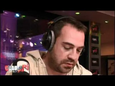 Coucou , je m'appelle ...