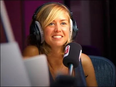 Hello , je m'appelle ...