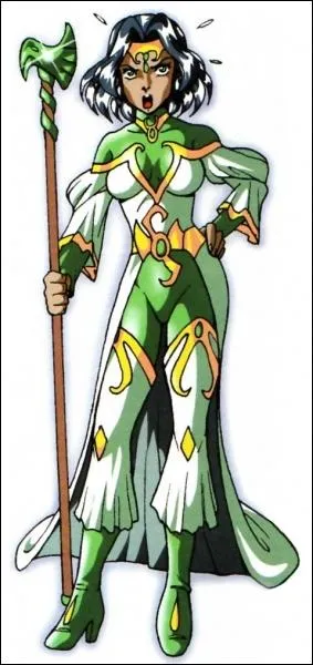 Pour quelle raison Darkhell voulait-il capturer Jadina quelques annes plus tt ?