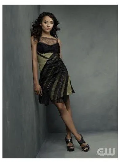 On apprend que Bonnie est la descendante d'une sorcire. Qui tait-elle ?