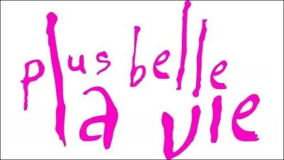 Qui ne joue pas dans la srie ? (en 2012)