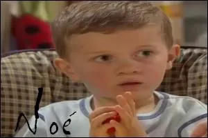 Est-ce que Sybille dans la vrai vie sors avec Valentin ?