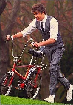 Quelle est la phobie de Liam ?