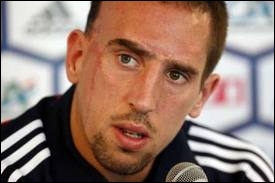L'OM a recruté Franck Ribery en 2005. Il venait de résilier son contrat avec un club turc. Lequel ?