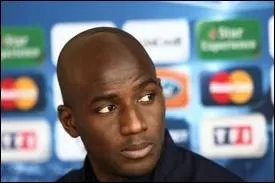 Avec lequel de ces clubs Alou Diarra n'a-t-il jamais remporté le titre de champion de France ?