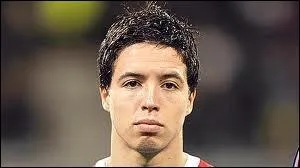 Avec lequel de ces clubs Samir Nasri a-t-il remporté un championnat ?